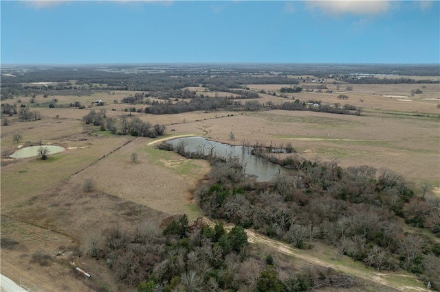 Listing photo 3 for TBD Fm 2954 Countyroad, Bremond TX 76629