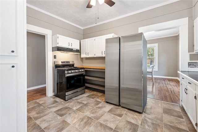 701 W Fawn St, Caldwell, TX 77836 - photo 12