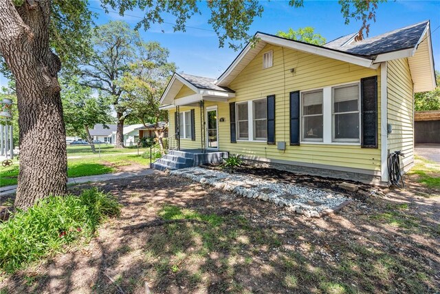 701 W Fawn St, Caldwell, TX 77836 - photo 3