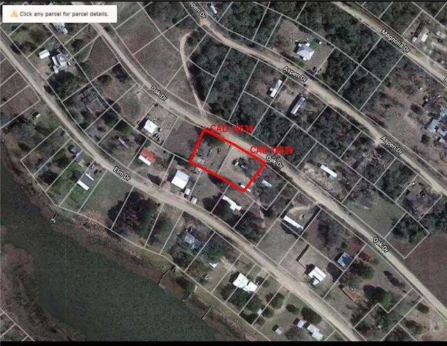 TBD Oaks Dr, Caldwell TX, 77836 land for sale