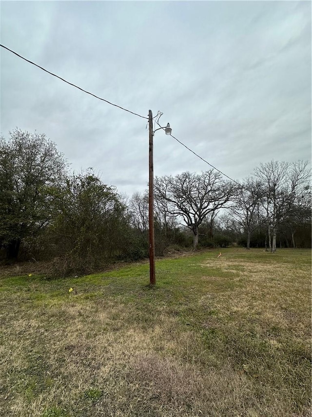 0 W Barton St, Calvert TX, 77837 land for sale