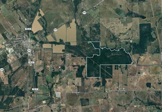 400AC Fm 2289, Normangee, TX 77871
