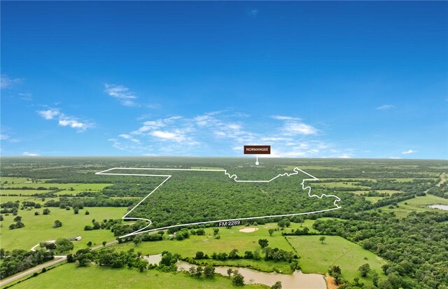 400AC Fm 2289, Normangee, TX 77871
