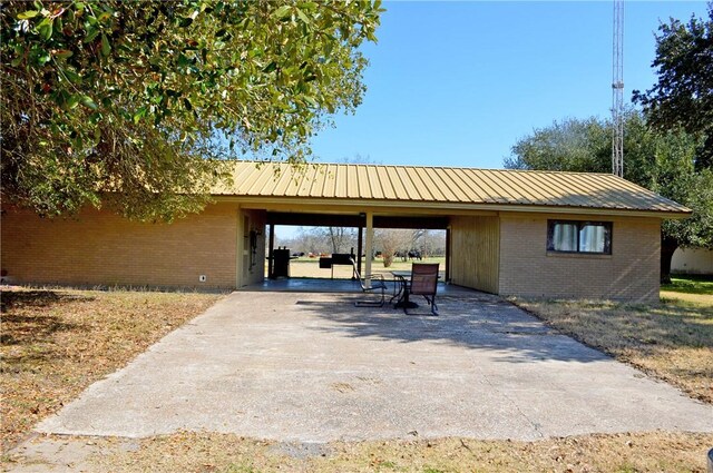 5564 Hwy 90 N, Anderson, TX 77830