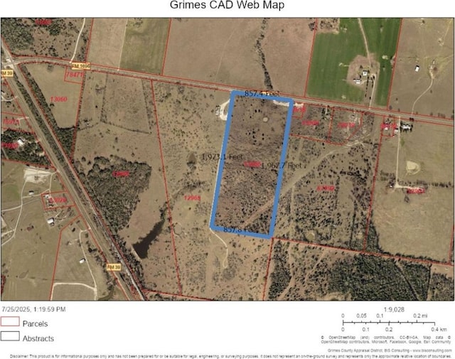 99999 Fm 1696, Iola, TX 77861 - photo 2