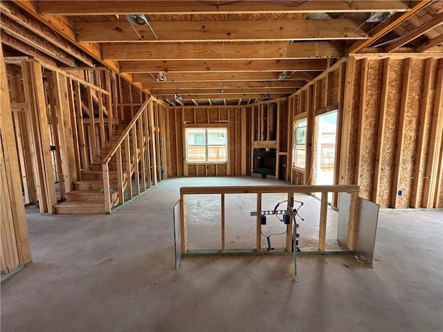 3056 Teller Dr, Bryan, TX 77808 - view of misc room