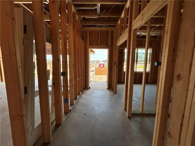 3056 Teller Dr, Bryan, TX 77808 - view of misc room