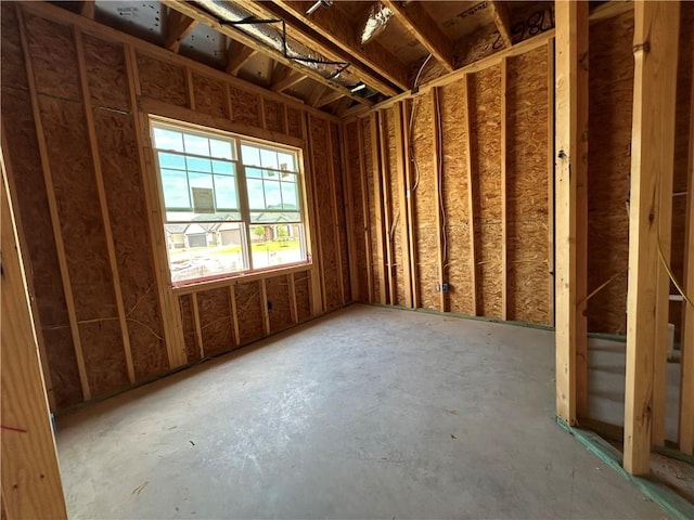 3056 Teller Dr, Bryan, TX 77808 - view of misc room