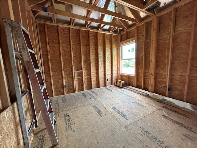 3056 Teller Dr, Bryan, TX 77808 - view of misc room