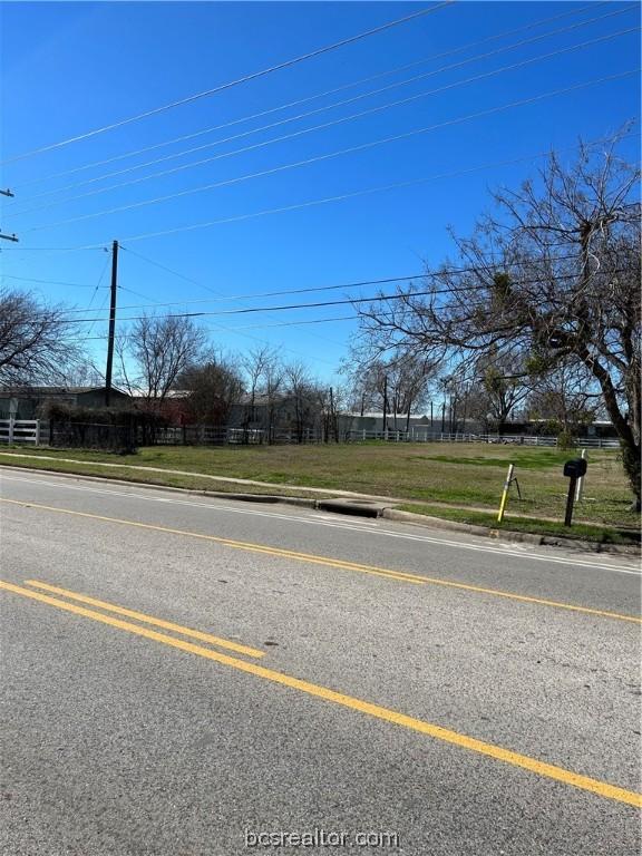 1600 Finfeather Rd, Bryan TX, 77801 land for sale