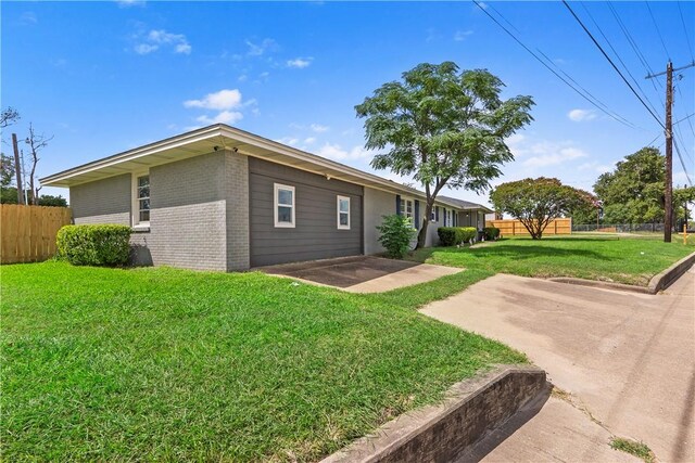 1105 San Jacinto Ln, Bryan, TX 77803 - photo 3