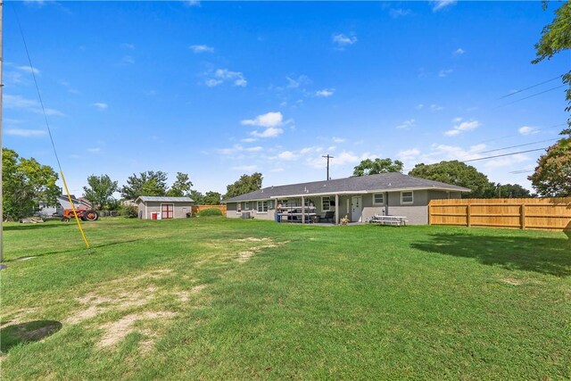 1105 San Jacinto Ln, Bryan, TX 77803 - photo 30