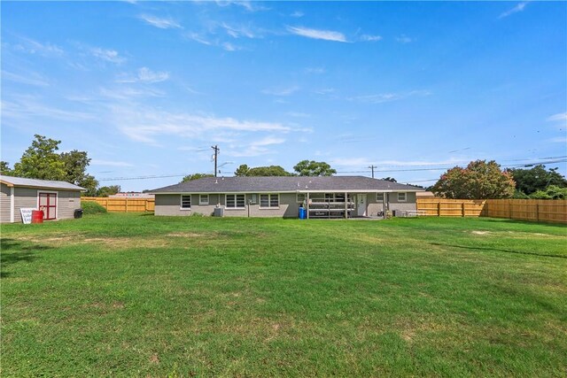 1105 San Jacinto Ln, Bryan, TX 77803 - photo 31