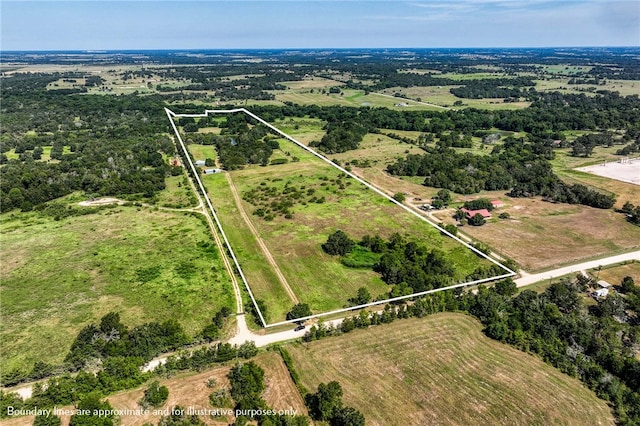 Listing photo 3 for 2076 County Road 127, Caldwell TX 77836