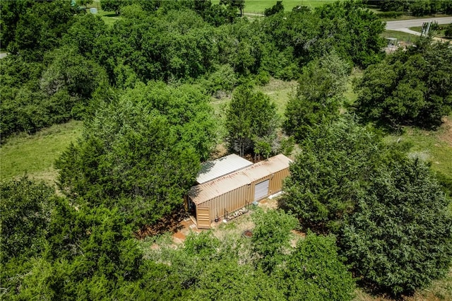 1012 County Road 438, Lexington, TX 78947