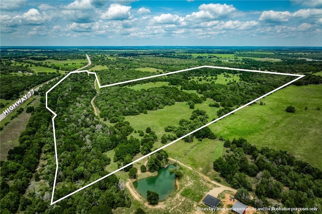 1012 County Road 438, Lexington, TX 78947