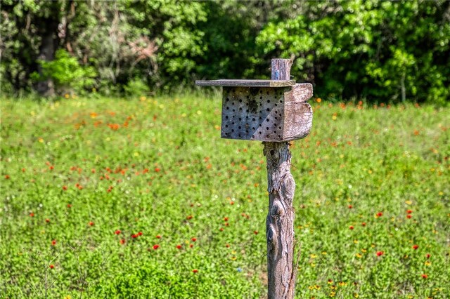 1012 County Road 438, Lexington, TX 78947