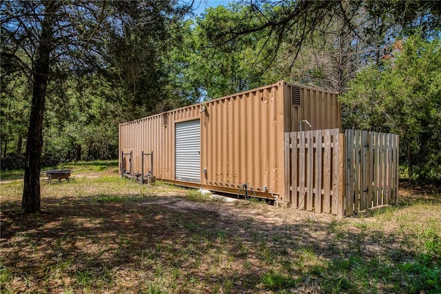 1012 County Road 438, Lexington, TX 78947