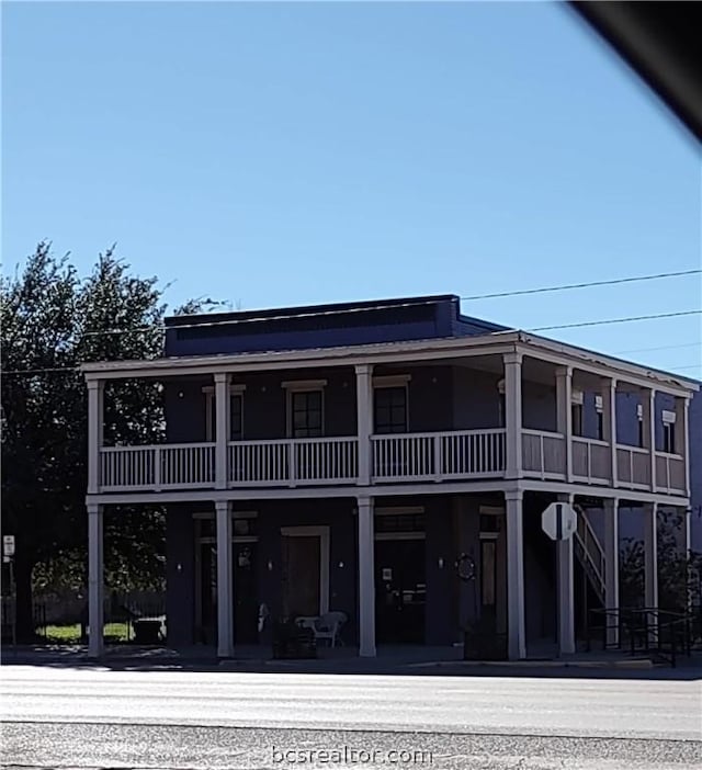 701 S Main St, Calvert TX, 77837 land for sale