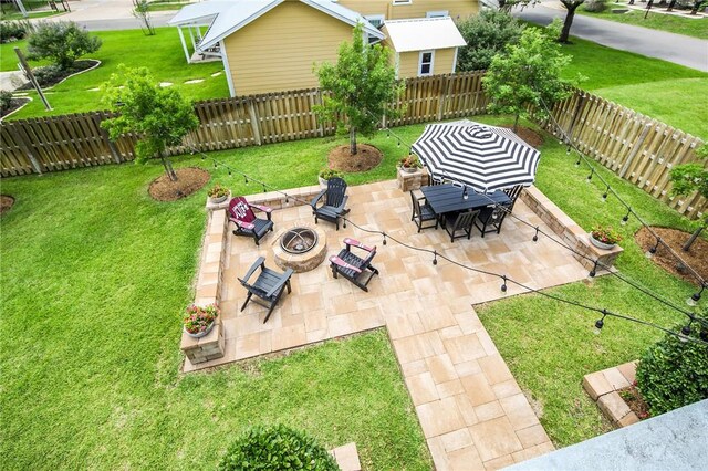 802 Aberdeen Pl, College Station, TX 77840 - photo 35