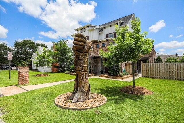 802 Aberdeen Pl, College Station, TX 77840 - photo 10