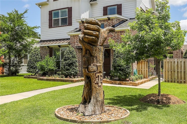 802 Aberdeen Pl, College Station, TX 77840 - photo 2