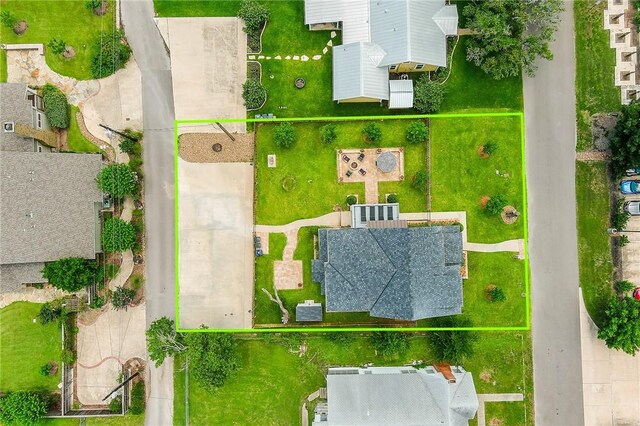 802 Aberdeen Pl, College Station, TX 77840 - photo 41
