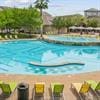 view of community pool