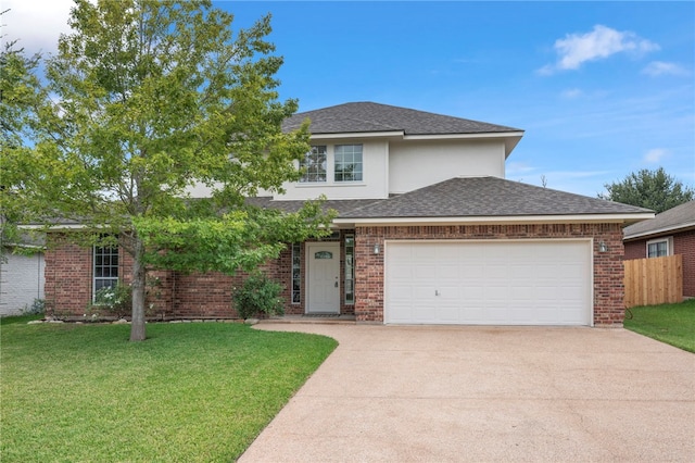 1107 Waynesboro Ct, College Station, TX 77845 - photo 1