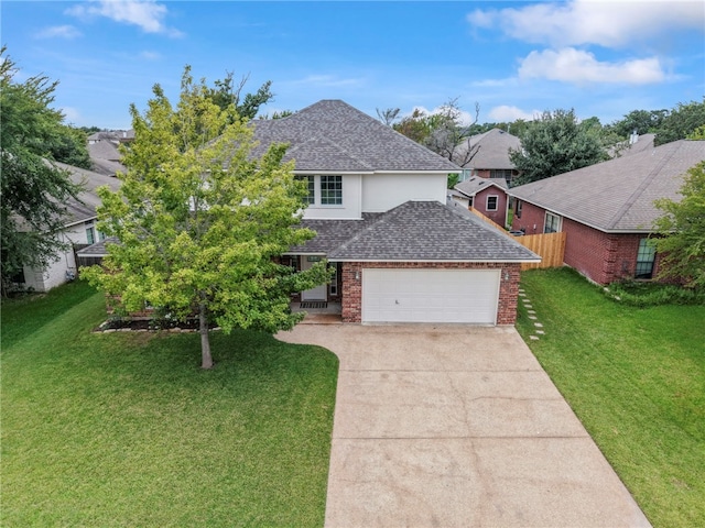 1107 Waynesboro Ct, College Station, TX 77845 - photo 2