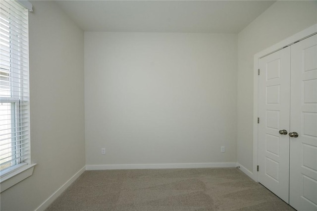 2778 Messenger Way, Bryan, TX 77803 - unfurnished room with light carpet and baseboards