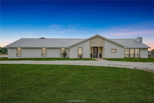 1589 County Road 252, Anderson, TX 77830 - photo 5