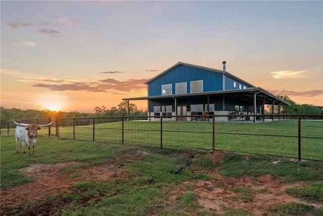 3200 State Highway 75 N, Centerville, TX 75833 - photo 47
