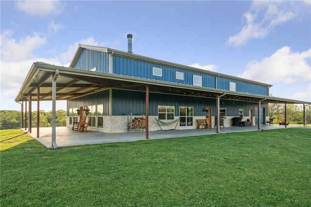 3200 State Highway 75 N, Centerville, TX 75833 - photo 35