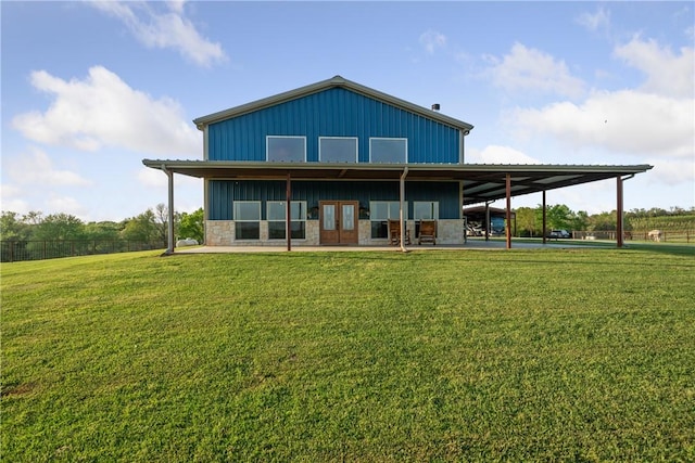 3200 State Highway 75 N, Centerville, TX 75833 - photo 6