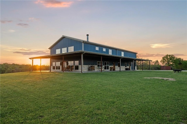 3200 State Highway 75 N, Centerville, TX 75833 - photo 5