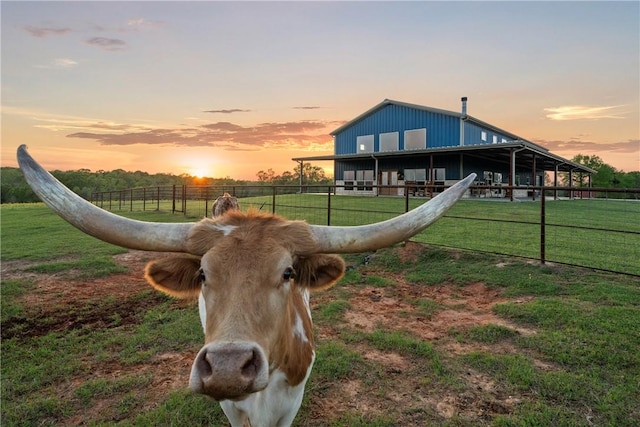 3200 State Highway 75 N, Centerville, TX 75833 - photo 1