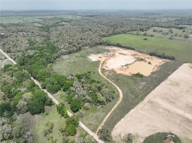 TBD(26Acres) County Road 445, Lincoln, TX 78948