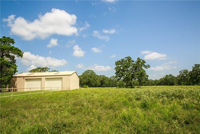 Listing photo 3 for 13150 Schoenemann Rd, Carmine TX 78932