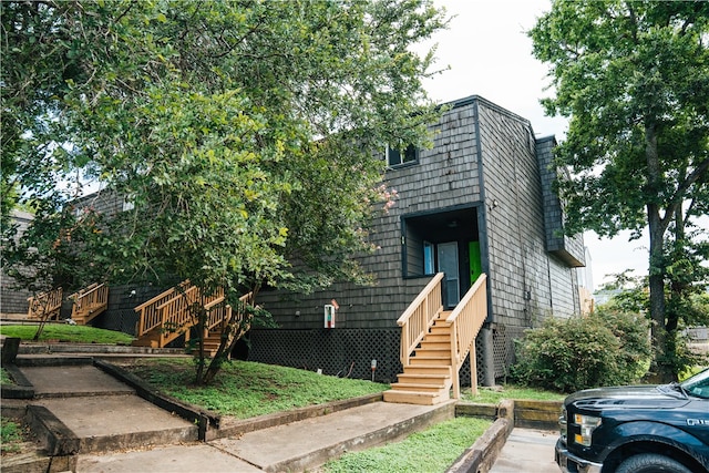3802 College Main St Unit 13, Bryan, TX 77801 - photo 1