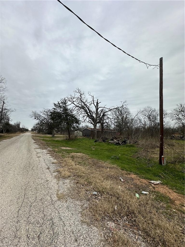 304 W Wharton St, Calvert TX, 77837 land for sale