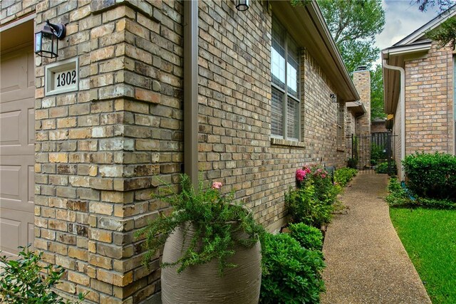 1302 Essex Grn, College Station, TX 77845 - photo 2