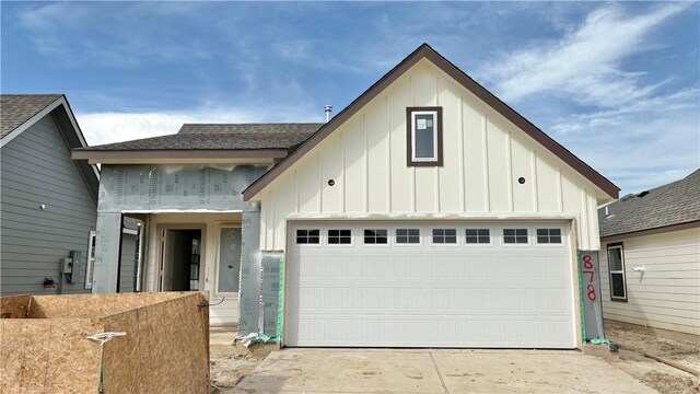 878 Kickapoo Ln, College Station, TX 77845 - photo 1