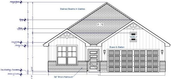 1910 Polmont Dr, Bryan, TX 77807 - photo 18