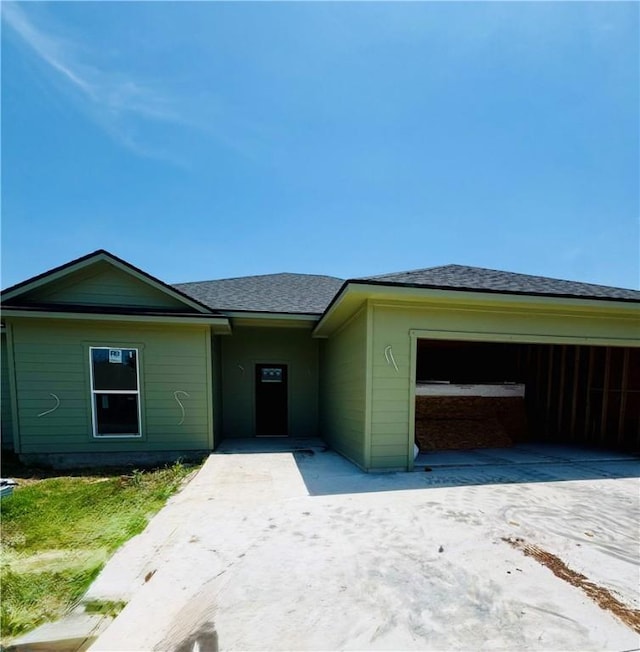 411 N Wrangler St, Franklin, TX 77856 - photo 2