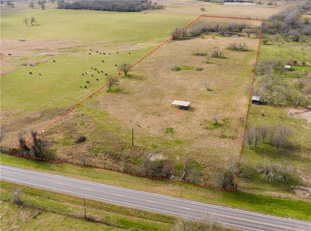 10.63ACRES Fm 244, Iola TX, 77861 land for sale