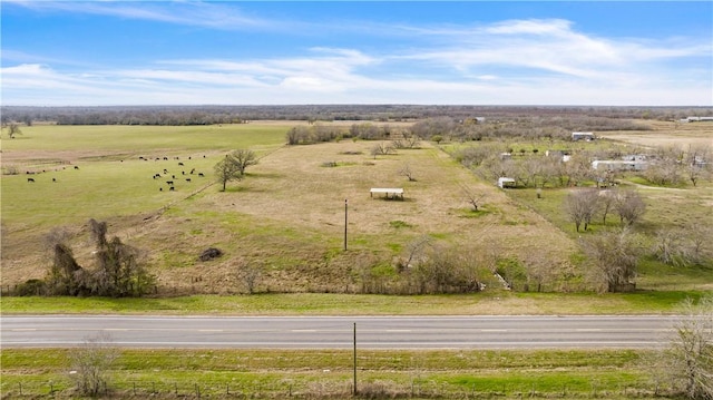 Listing photo 2 for 10.63ACRES Fm 244, Iola TX 77861