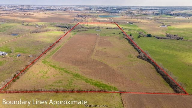 TBD Fm 2502, Burton TX, 77835 land for sale