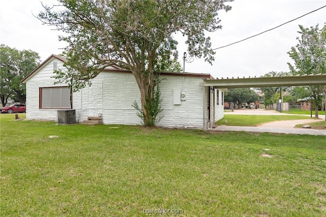 1411 Hoppess St, Bryan, TX 77802 - photo 26