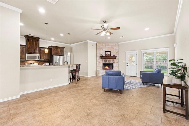 4014 Rocky Vista Dr, College Station, TX 77845 - photo 6